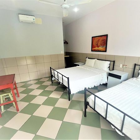 Miami Hostel - Mui Ne Phan Thiet Exterior photo