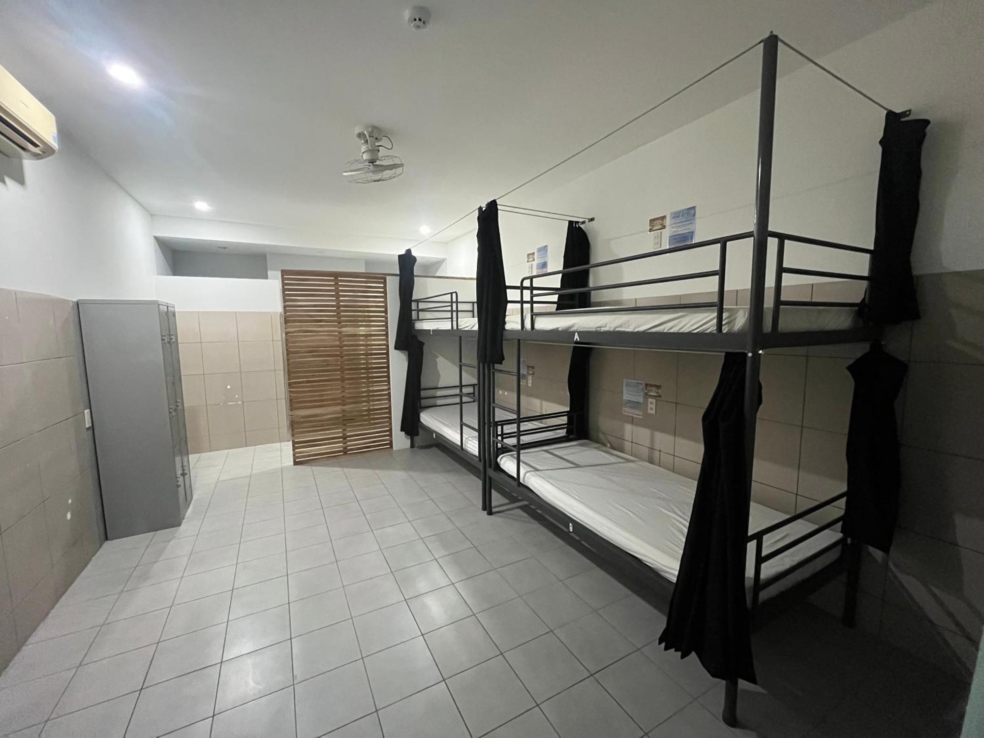 Miami Hostel - Mui Ne Phan Thiet Exterior photo