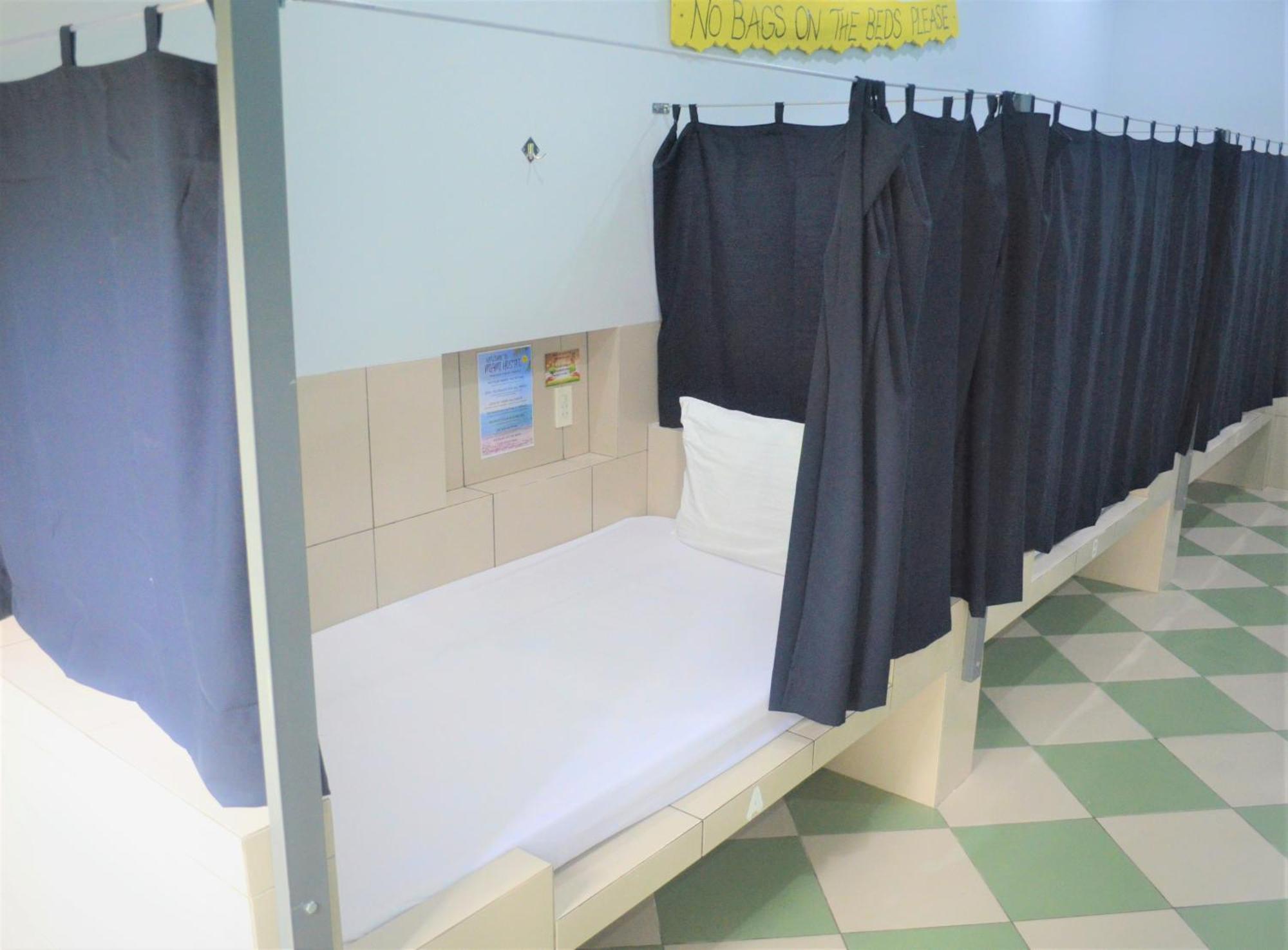 Miami Hostel - Mui Ne Phan Thiet Exterior photo