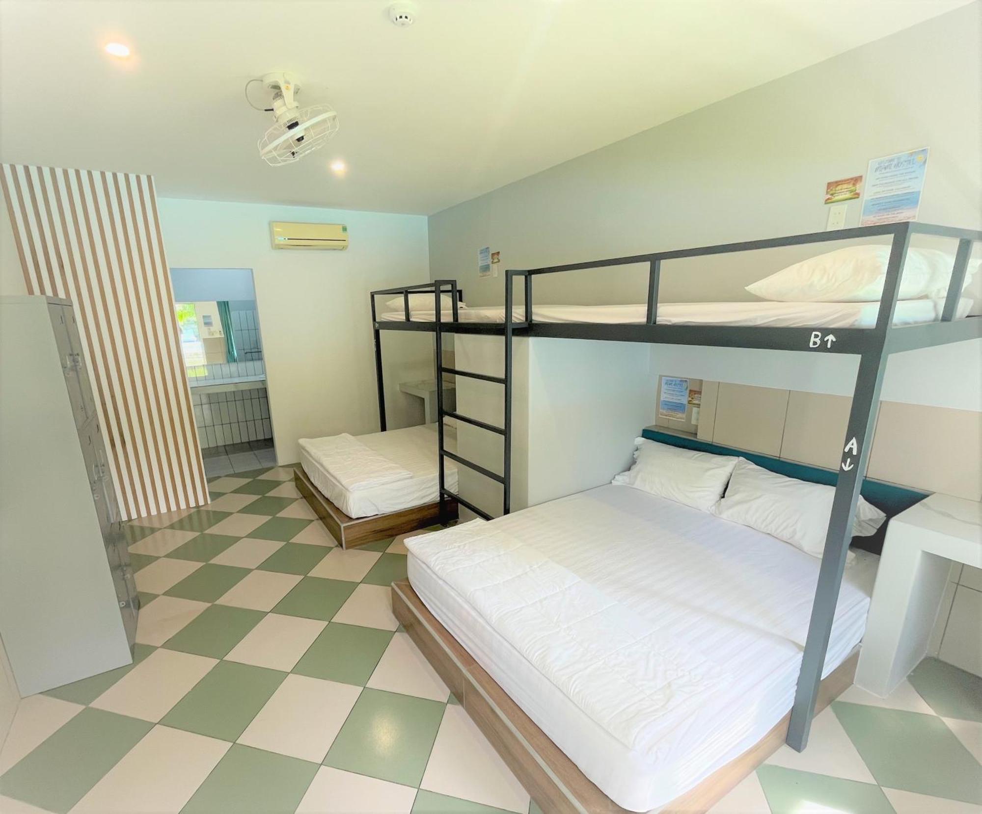 Miami Hostel - Mui Ne Phan Thiet Exterior photo