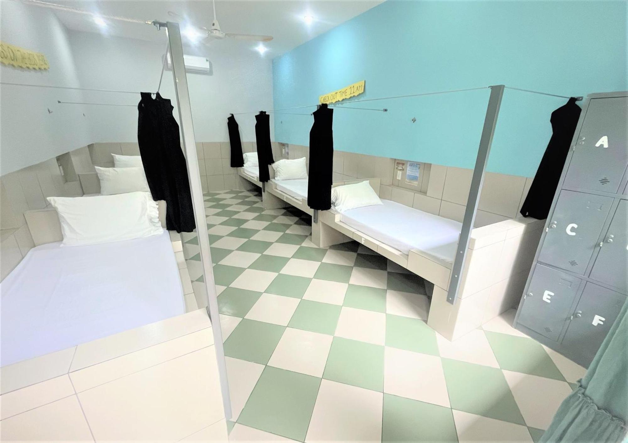Miami Hostel - Mui Ne Phan Thiet Exterior photo