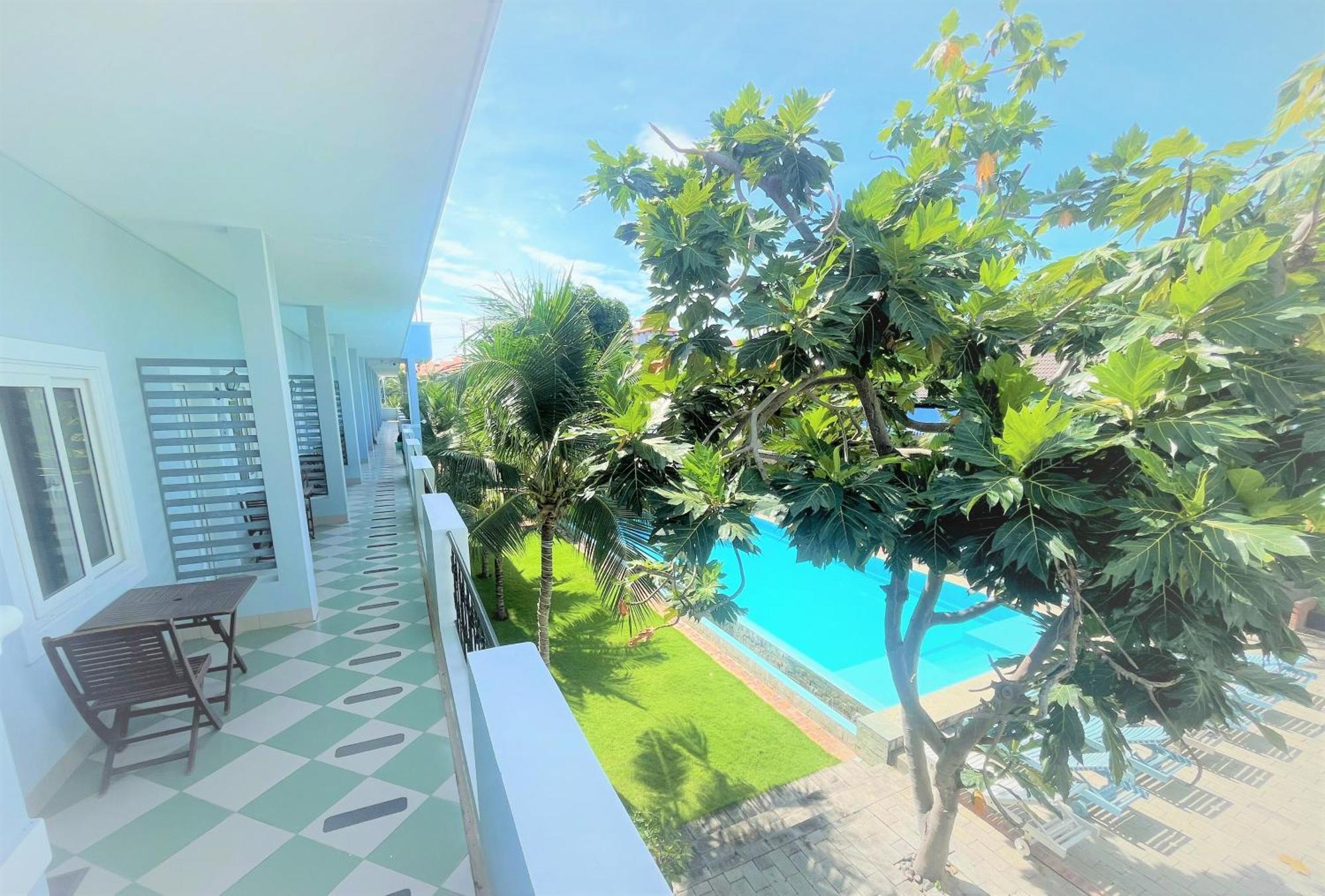 Miami Hostel - Mui Ne Phan Thiet Exterior photo