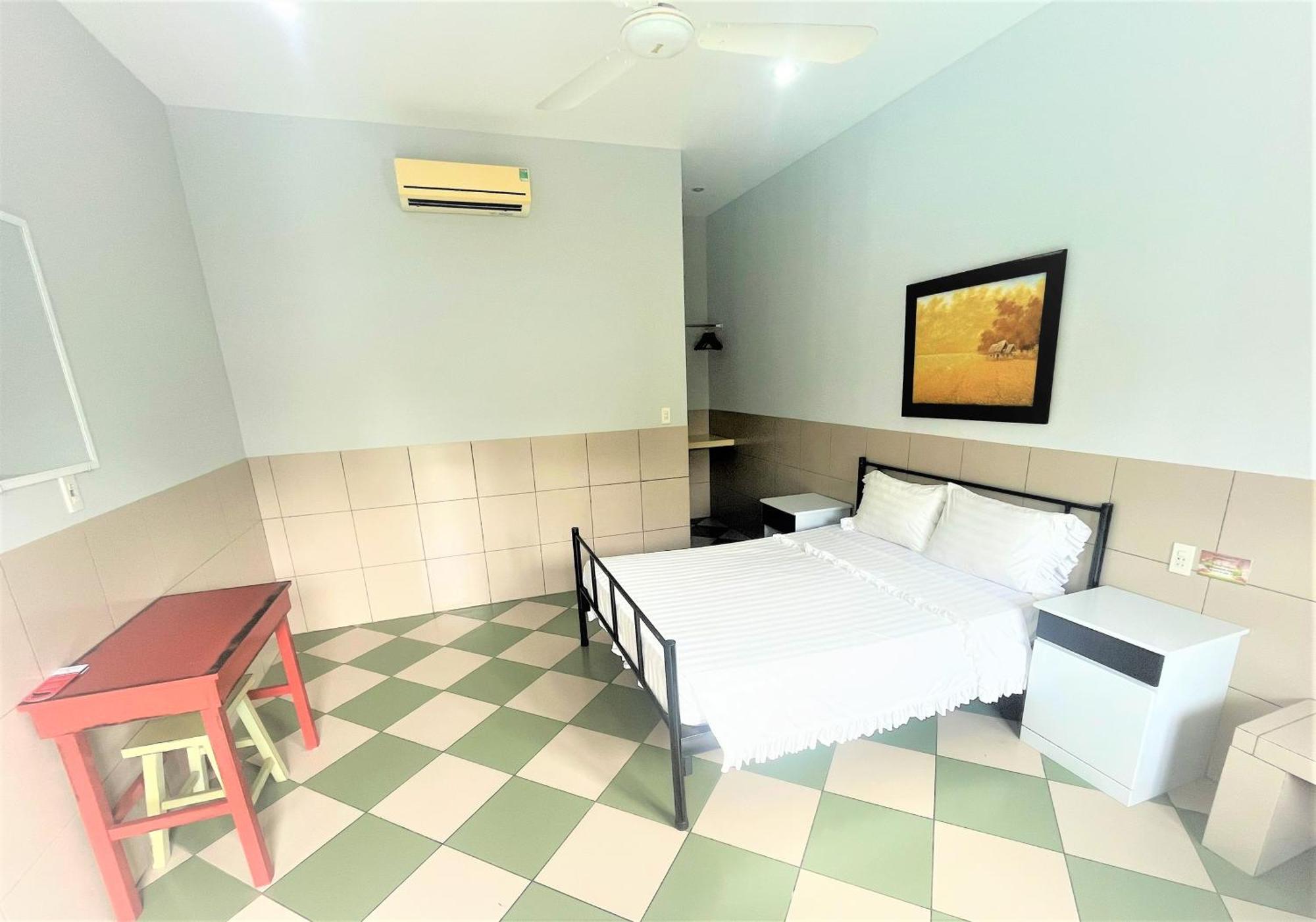 Miami Hostel - Mui Ne Phan Thiet Exterior photo