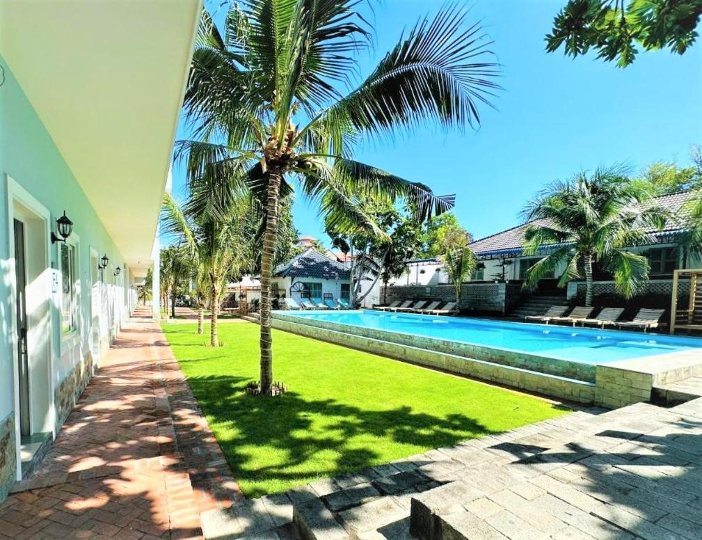 Miami Hostel - Mui Ne Phan Thiet Exterior photo