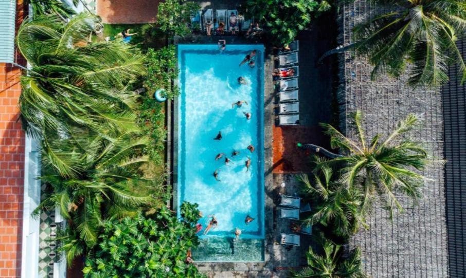 Miami Hostel - Mui Ne Phan Thiet Exterior photo