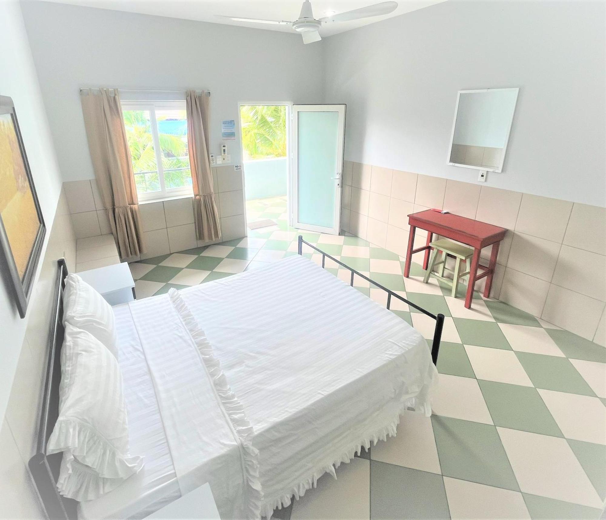 Miami Hostel - Mui Ne Phan Thiet Exterior photo