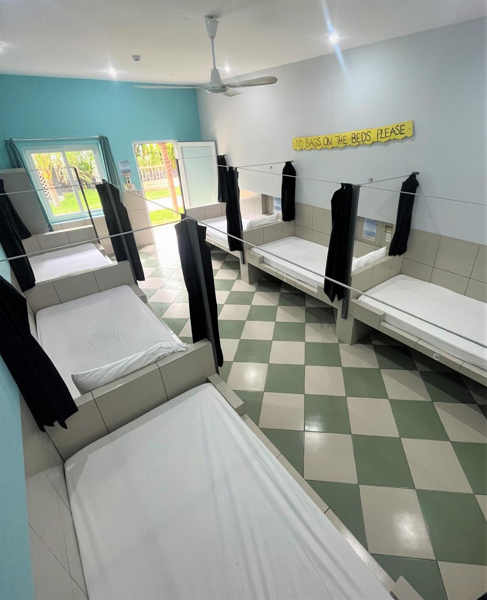 Miami Hostel - Mui Ne Phan Thiet Exterior photo